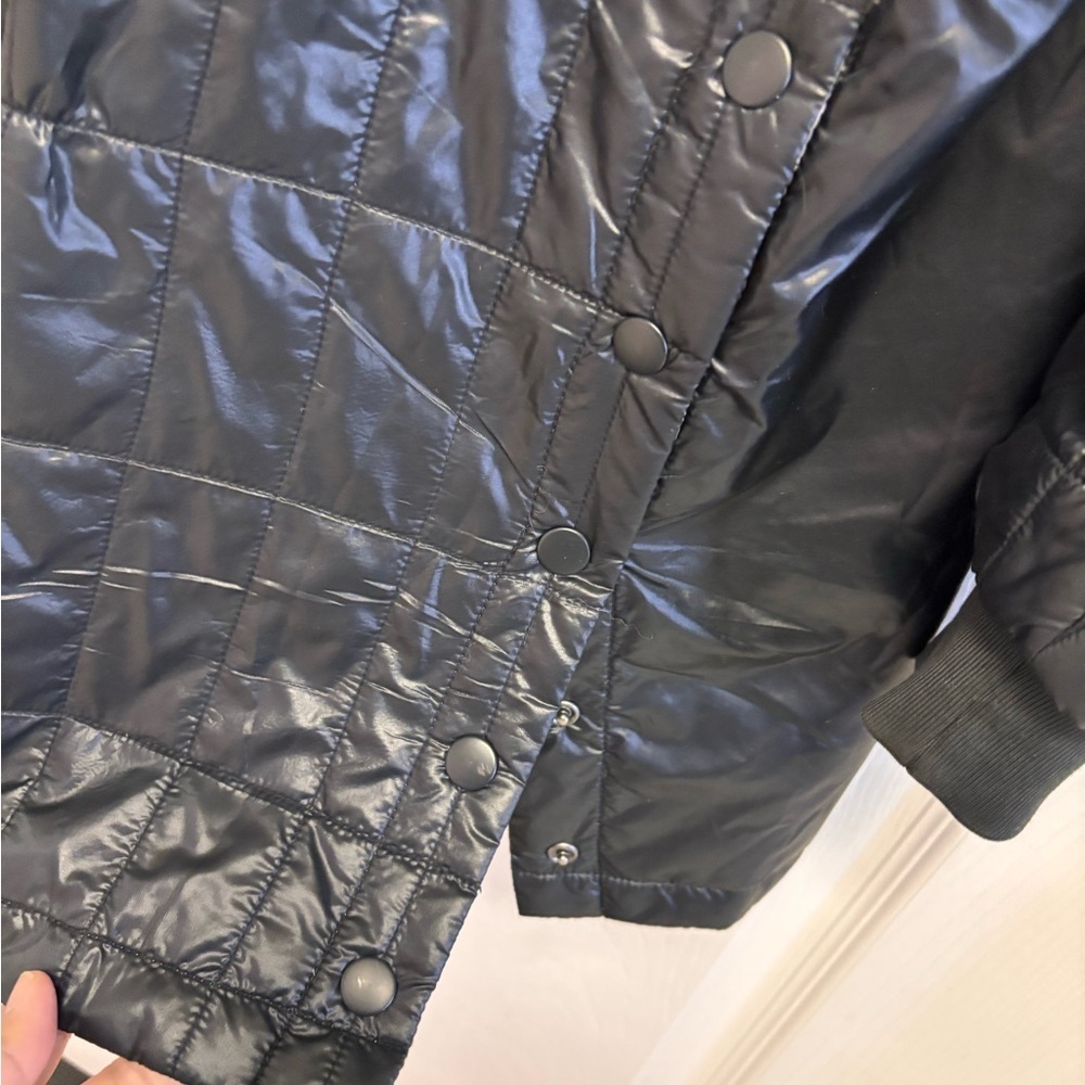 Cotopaxi Reversible Kusa Parka 80g Llama Insulated Jacket Women’s Size Medium - Picture 9 of 15